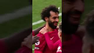 Memorable Salah Away Goals 