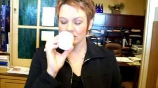 Heavenly Scents Frankincense and Myrrh good enough to eat, Secrets of Eden Pastorstraw