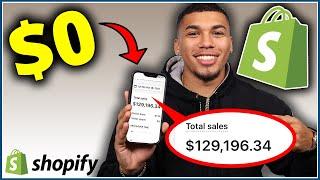 HACKS To INCREASE Shopify Sales OVERNIGHT - (Shopify Dropshipping)