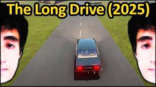 Felps e MeiaUm jogando The Long Drive (2025)  #3