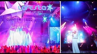 Dance music (LAFESTA music project). Музыканты на корпоратив, праздник, свадьбу.