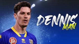 Dennis Man - Welcome to Galatasaray?! Best Goals & Skills for Parma | 2021