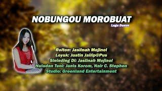 Jaslinah Mojinol - Nobungou Morobuat (2006)