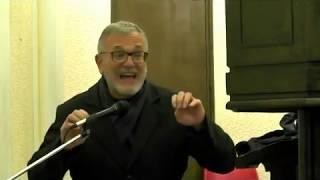 TERZO MESSAGGIO DEL PASTORE ROSARIO CONFESSORE  - 22 MARZO 2020 "IL MIO TEMPO STA NELLE TUE MANI"