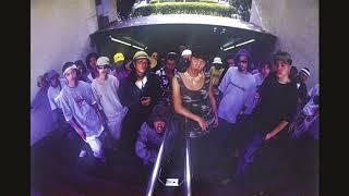 90's Japanese Hip Hop 91