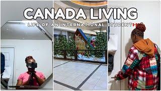 CANADA LIVING  #22: My night after school, Workbook, Assignments, Group project, Laundry….