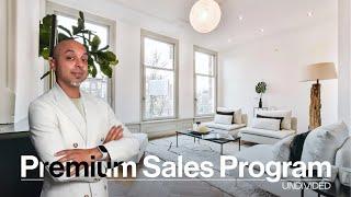 Undivided Premium Sales Program