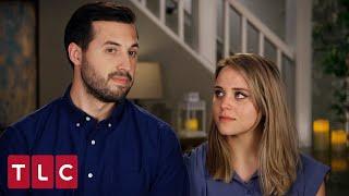 Jinger and Jeremy Discuss Their Miscarriage | Counting On