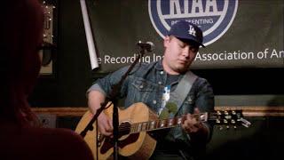 Daniel Ethridge at the Bluebird Cafe "One Day They Will Know My Songs"