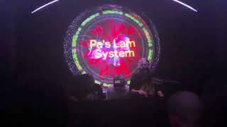 [GOLD DISC 1st Anniversary PARTY] Pa's Lam System [2024/5/31]