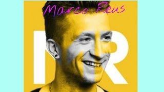 Marco Reus skills,Passes, goals                 Alan walker fade