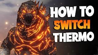 How to Switch into Godzilla Modes in Kaiju Arisen - New Update