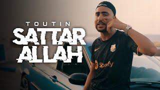 TouTin - Sattar Allah (Official Music Video)