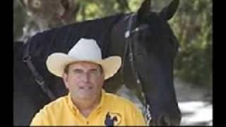 Equine Affaire 2010 - Peter Hopkins with Tom Seay, host of the Best of America by Horseback