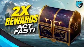 Double Your Founder's Pack Rewards | Lost Ark