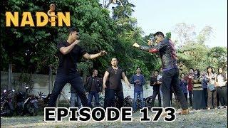 Cara Menyatakan Cinta ala Fahrul - Nadin Episode 173 Part 1