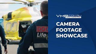 VMP Camera Showcase | September 2022