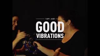 Good Vibrations - Sean Kearns and Christina Nelson