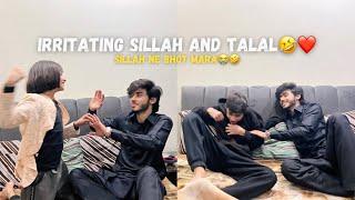 Sillah rona shuru hogey| Bhot maza aya️| Vlog | ibi Sheikh.