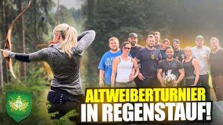  Altweiber- TURNIER in Regenstauf: Unter Druck entstehen Diamanten! 