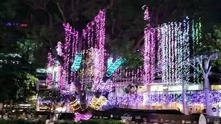 Ayala Cebu Christmas Lights