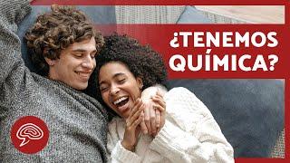 11 SEÑALES de QUÍMICA entre DOS PERSONAS  ¿Cómo saber cuando hay química?