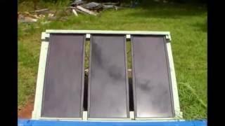 How To Properly Size A Solar Power System
