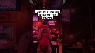 TikTok: Dan_htx #summervibes #fyp #trends #viral #videosvirales #sexychika #shorty