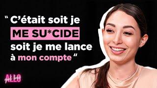 L'e-commerce l'a rendu Millionnaire et l'a sauvé (L’Histoire de Laura)