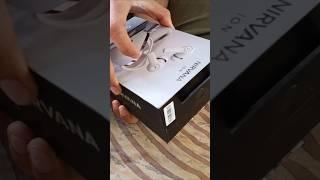 Boat Nirvana Ion #boat #boatearbuds #nirvana #boatnirvana #unboxing #tech #earbuds #bluetoothearbuds