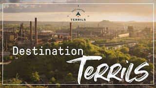 Destination Terrils