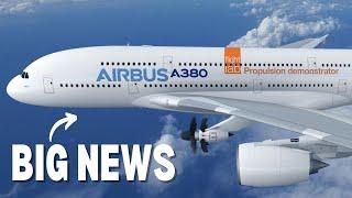 Big CFM Rise News