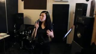 rude boy-Olivia & Bazilik(live version by Rihanna)
