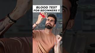 Top 10 Blood Tests Before Starting Exercise and Diet !