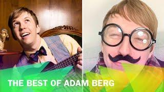 The best of Adam Berg | Studio C/JK! Studios cast