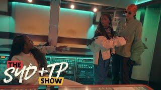 Following Flau'jae's Flow | The Syd + TP Show Episode 7