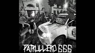 Patrullero 666 - Demo [2019 Hardcore Punk / Fastcore]