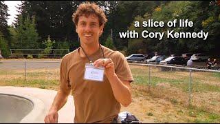 Crailtap's Slice of Life with Cory Kennedy