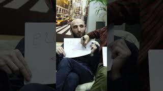 Самое любимое место в Москве