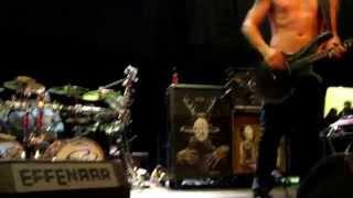 Limp Bizkit - 05 - Nookie HD [live @ open rehearsal Eindhoven, Effenaar 2010-08-16]