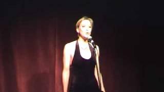 One Night Stand by Sarah-Louise Young
