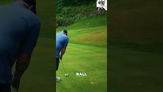Golfing for Eagle: Unbelievable Shots and Lucky Pars!