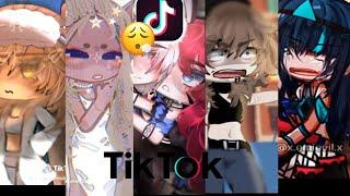 تجميعات مقاطع تيك توك قاشا كلوب/قاشا لايف78 Gacha Life TikTok  compilation