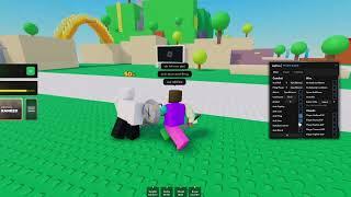 *PAID* Roblox Project Smash Script Showcase / Void Kill, Fling, Autofarm, Anti Fling MORE!