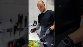 Кто сказал, что кухня – это просто еда? Это бит, стиль и немного безумия 