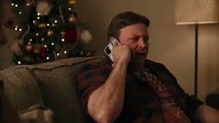 Bagging Rudolph on Christmas Day | Starring CHEVY CHASE | Clip from #thechristmasletter #newrelease