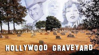 FAMOUS GRAVE TOUR - Viewers Special #15 (Larry Hagman, Ann B. Davis, etc.)