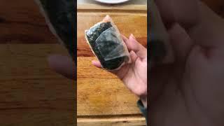 Rice Paper Sushi Rolls Crispy, Easy & Gluten Free
