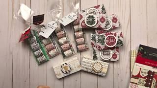 Christmas Craft Fair Ideas 2019 | Christmas Gift Ideas | Hershey Nugget Christmas Ideas