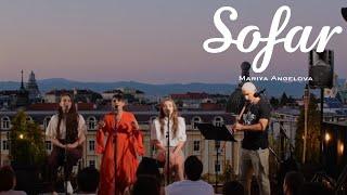 Mariya Angelova - Samo Edna | Sofar Sofia